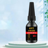 Maxbell Tempered Glass Film Glue Liquid Glue for Screen Protector Curved Screen