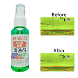 Maxbell Printhead Cleaner Effective Portable for Office Oily Marker Pen Ink Printer