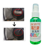 Maxbell Printhead Cleaner Effective Portable for Office Oily Marker Pen Ink Printer
