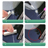 Maxbell Car Windshield Repair Auto Window Glass Windscreen Repairing Tool