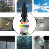 Maxbell Car Windshield Repair Auto Window Glass Windscreen Repairing Tool