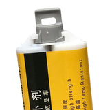 Maxbell Welding Glue Cold Weld Repair Metal Repair Agent for Cold Weld Casting 100ml Light Grey