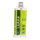 Maxbell Multi Purpose Welding Glue Repairing Heat Resistance Steel Glue for Metal