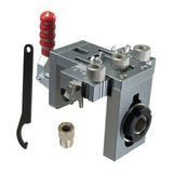 Maxbell Multifunction Woodworking Hole Wood Hole Opener Carpentry Tools style A