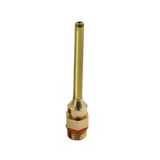 Maxbell Durable Hot Glue Machine Nozzle Supplies Household for Electric Heat Tools 2mmx70mm