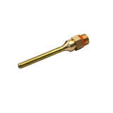 Maxbell Durable Hot Glue Machine Nozzle Supplies Household for Electric Heat Tools 2mmx70mm