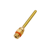Maxbell Durable Hot Glue Machine Nozzle Supplies Household for Electric Heat Tools 2mmx70mm