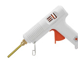 Maxbell Durable Hot Glue Machine Nozzle Supplies Household for Electric Heat Tools 2mmx70mm