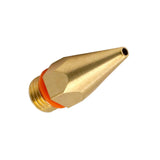 Maxbell Durable Hot Glue Machine Nozzle Supplies Household for Electric Heat Tools 2mmx34mm