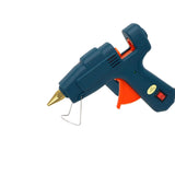 Maxbell Durable Hot Glue Machine Nozzle Supplies Household for Electric Heat Tools 2mmx34mm