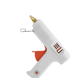 Maxbell Durable Hot Glue Machine Nozzle Supplies Household for Electric Heat Tools 2mmx34mm