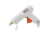Maxbell Durable Hot Glue Machine Nozzle Supplies Household for Electric Heat Tools 2mmx34mm