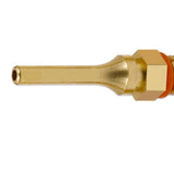Maxbell Durable Hot Glue Machine Nozzle Supplies Household for Electric Heat Tools 3mmx50mm