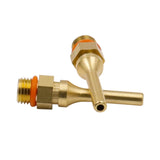 Maxbell Durable Hot Glue Machine Nozzle Supplies Household for Electric Heat Tools 3mmx50mm