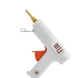 Maxbell Durable Hot Glue Machine Nozzle Supplies Household for Electric Heat Tools 3mmx50mm