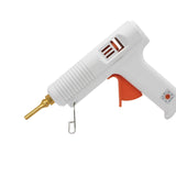 Maxbell Durable Hot Glue Machine Nozzle Supplies Household for Electric Heat Tools 3mmx50mm