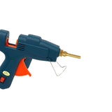 Maxbell Durable Hot Glue Machine Nozzle Supplies Household for Electric Heat Tools 3mmx50mm