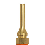 Maxbell Durable Hot Glue Machine Nozzle Supplies Household for Electric Heat Tools 2mmx50mm