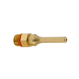 Maxbell Durable Hot Glue Machine Nozzle Supplies Household for Electric Heat Tools 2mmx50mm