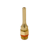 Maxbell Durable Hot Glue Machine Nozzle Supplies Household for Electric Heat Tools 2mmx50mm