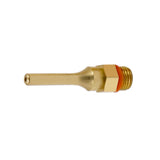 Maxbell Durable Hot Glue Machine Nozzle Supplies Household for Electric Heat Tools 2mmx50mm