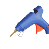 Maxbell Durable Hot Glue Machine Nozzle Supplies Household for Electric Heat Tools 2mmx50mm