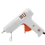 Maxbell 3x Hot Melt Glue Tool Nozzle Small Aperture Needle Melting Glue Tool Use