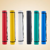 Maxbell Expanding Drawing Tube for Artist Supplies Carrying Scroll Telescoping