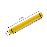 Maxbell Expanding Drawing Tube for Artist Supplies Carrying Scroll Telescoping