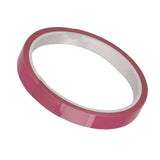 Maxbell Funny Sticky Ball Rolling Tape Crafts Decorative for Adult Kids Children Pink