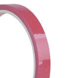 Maxbell Funny Sticky Ball Rolling Tape Crafts Decorative for Adult Kids Children Pink