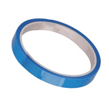 Maxbell Funny Sticky Ball Rolling Tape Crafts Decorative for Adult Kids Children Blue