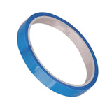 Maxbell Funny Sticky Ball Rolling Tape Crafts Decorative for Adult Kids Children Blue