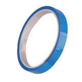 Maxbell Funny Sticky Ball Rolling Tape Crafts Decorative for Adult Kids Children Blue