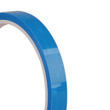 Maxbell Funny Sticky Ball Rolling Tape Crafts Decorative for Adult Kids Children Blue