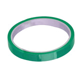Maxbell Funny Sticky Ball Rolling Tape Crafts Decorative for Adult Kids Children Green