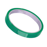 Maxbell Funny Sticky Ball Rolling Tape Crafts Decorative for Adult Kids Children Green