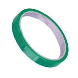 Maxbell Funny Sticky Ball Rolling Tape Crafts Decorative for Adult Kids Children Green