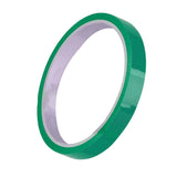 Maxbell Funny Sticky Ball Rolling Tape Crafts Decorative for Adult Kids Children Green