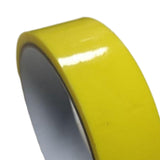 Maxbell Sticky Ball Rolling Tape Accessories Crafts Ornament for Relaxing Kids Yellow