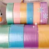 Maxbell Sticky Ball Rolling Tape Accessories Crafts Ornament for Relaxing Kids Light Green