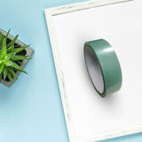 Maxbell Sticky Ball Rolling Tape Accessories Crafts Ornament for Relaxing Kids Light Green