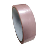 Maxbell Sticky Ball Rolling Tape Accessories Crafts Ornament for Relaxing Kids Light Pink