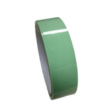 Maxbell Funny Sticky Ball Rolling Tape Relaxing Crafts 8 Meter Artist Decoration Green