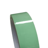 Maxbell Funny Sticky Ball Rolling Tape Relaxing Crafts 8 Meter Artist Decoration Green