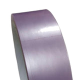 Maxbell Funny Sticky Ball Rolling Tape Relaxing Crafts 8 Meter Artist Decoration Purple