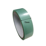 Maxbell Funny Sticky Ball Rolling Tape Relaxing Crafts 8 Meter Artist Decoration Light Green