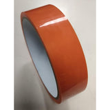 Maxbell Funny Sticky Ball Tapes Supplies Handmade Crafts 10M for Relaxing Party Art Red