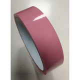Maxbell Funny Sticky Ball Tapes Supplies Handmade Crafts 10M for Relaxing Party Art Pink