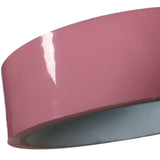 Maxbell Funny Sticky Ball Tapes Supplies Handmade Crafts 10M for Relaxing Party Art Pink